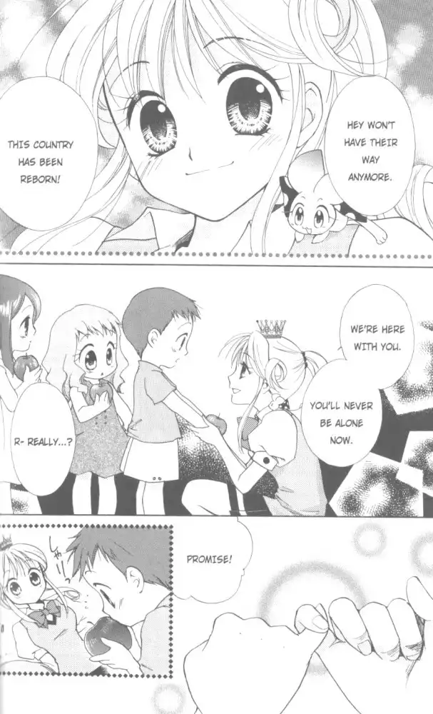 Kirara Princess Chapter 22 13